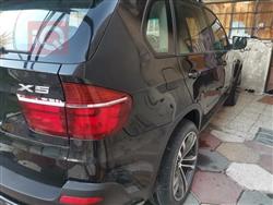 بي ام دبليو X5